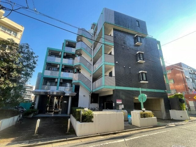 ビエラコート桜台