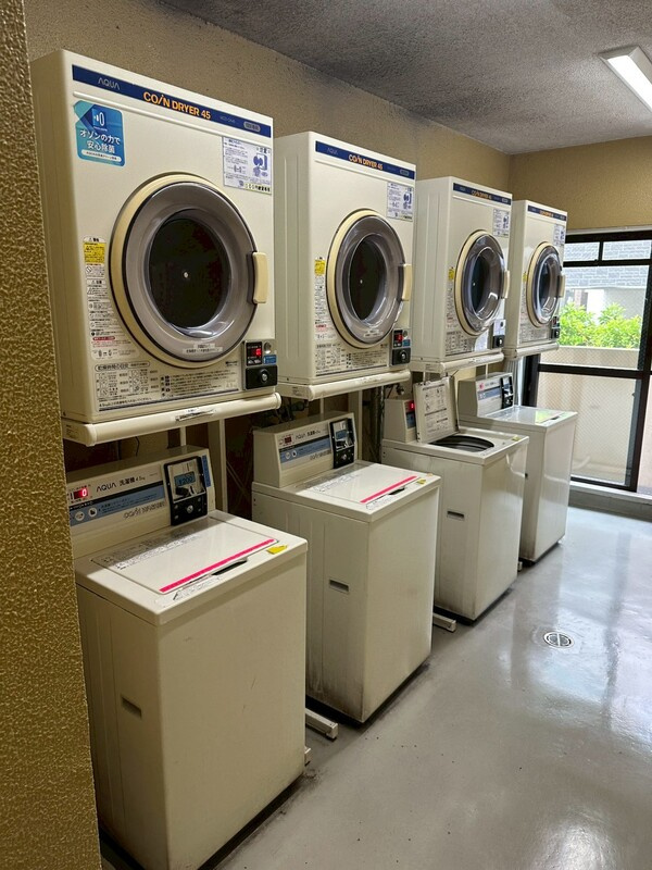ライオンズマンション椎名町