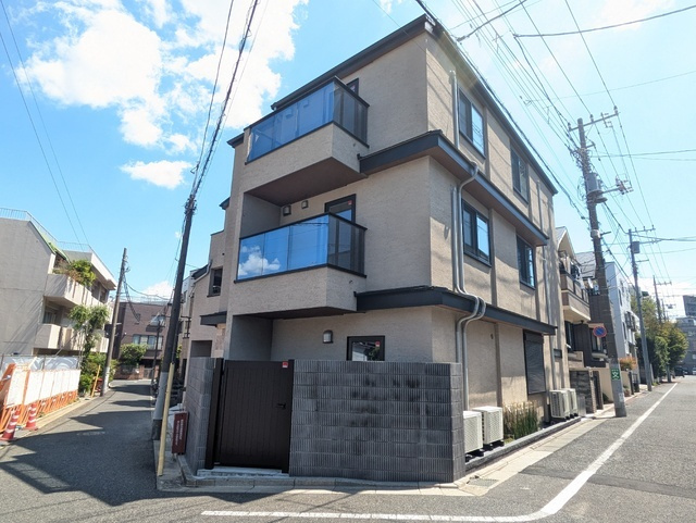 ＭＯＣＸＩＯＮ練馬