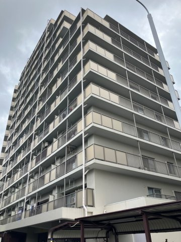 南砂町グリーンハイツ２号棟