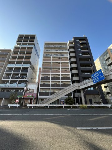 メイクスデザイン門前仲町