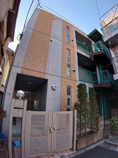 池袋アドレス