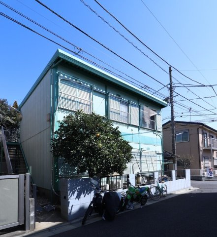 Ｍｏｔｏｈａｓｈｉハイツ
