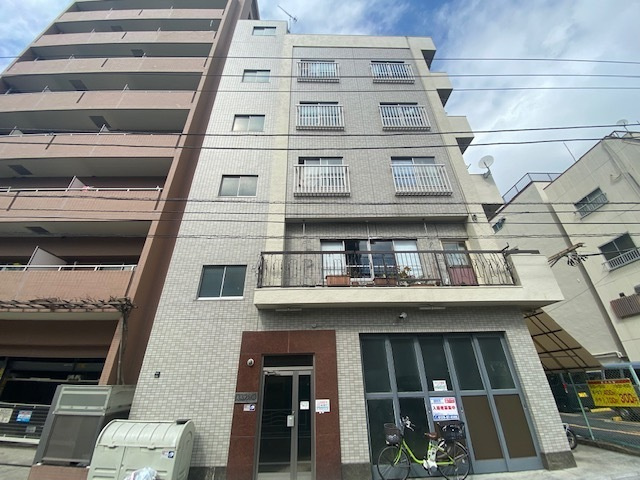 大木マンションの外観|67981335_21.jpg