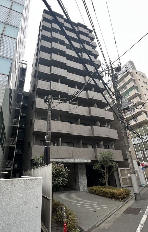 ルーブル大塚参番館