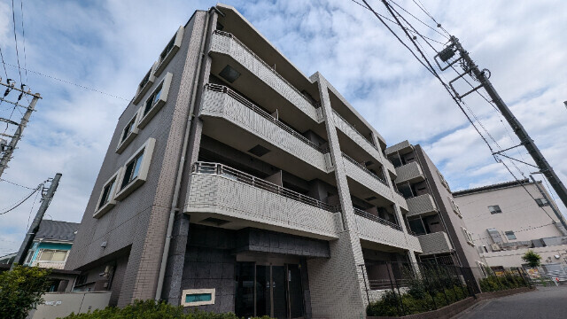 日神デュオステージ大泉学園