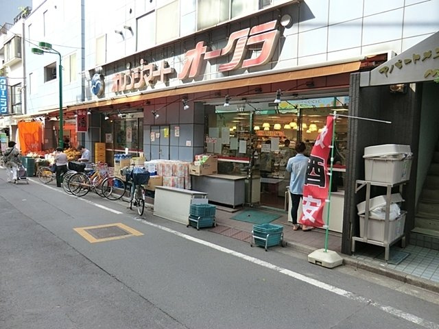 日神パレステージ目白の周辺|74939429_3.jpg