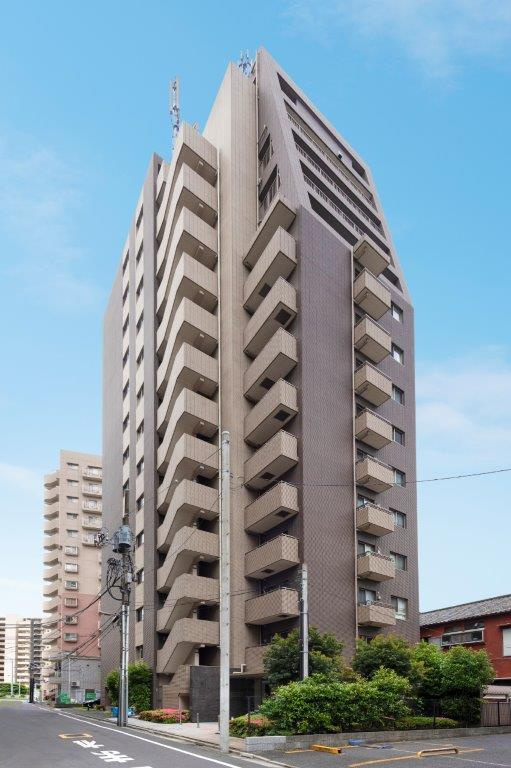 S-FORT亀戸の外観|70353597_14.jpg