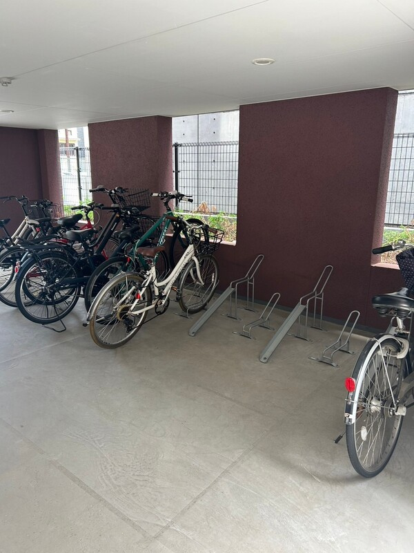 Oceano Azulの駐車場|69717513_15.jpg