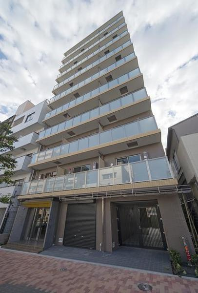 コスモリード錦糸町