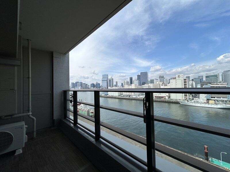ＨＡＲＵＭＩ　ＦＬＡＧ　ＳＵＮ　ＶＩＬＬＡＧＥ　Ｃ棟の展望|73098047_16.jpg