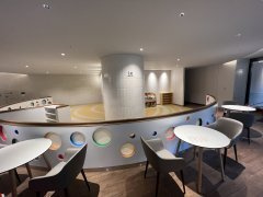 ＨＡＲＵＭＩ　ＦＬＡＧ　ＳＵＮ　ＶＩＬＬＡＧＥ　Ｃ棟のロビー|73098047_18.jpg