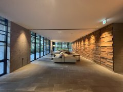 ＨＡＲＵＭＩ　ＦＬＡＧ　ＳＵＮ　ＶＩＬＬＡＧＥ　Ｃ棟のロビー|73098047_21.jpg