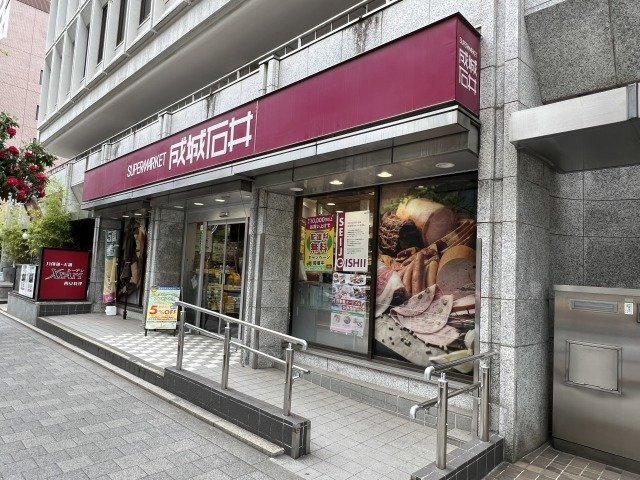 ザ・パークハウス千代田六番町の周辺|74967551_17.jpg