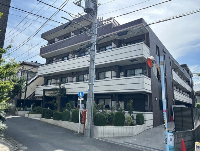 ドゥーエ阿佐ヶ谷