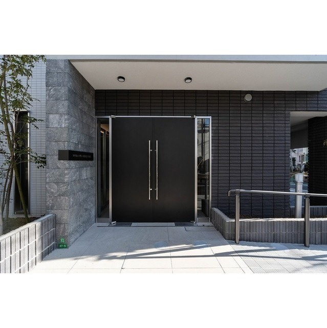 ＢＰＲレジデンス練馬富士見台のエントランス|71152845_19.jpg