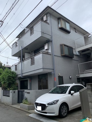 テラスブリーズ
