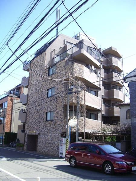 フェニックス荻窪弐番館