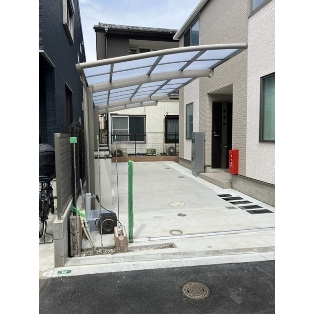 Rider’s Base in　阿佐谷の駐車場|74778981_26.jpg