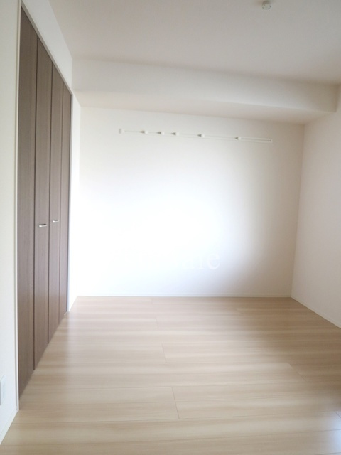 クレストアサヒの居間・リビング|お部屋画像です。