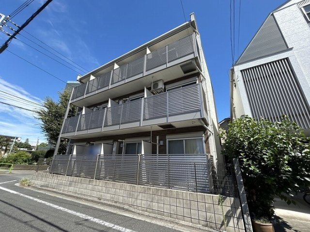 クレイノグレイスの外観|74570235_15.jpg