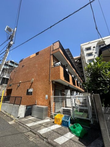 プラーズ南荻窪