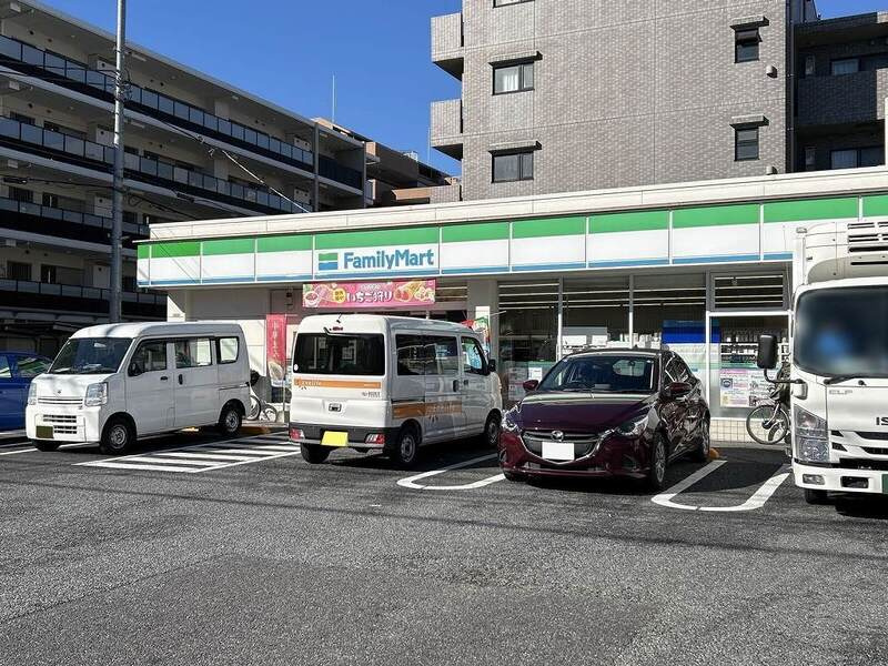 レオパレスユートピアコートの周辺|74936456_17.jpg