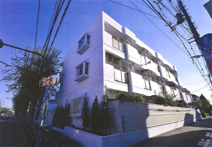 SOCIETY ASAGAYA