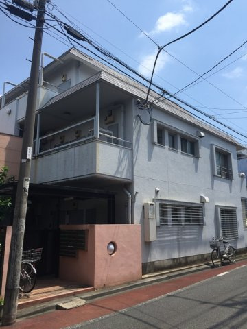 シティハウス高南