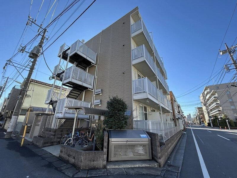 レオパレスユートピアコートの外観|74589390_20.jpg
