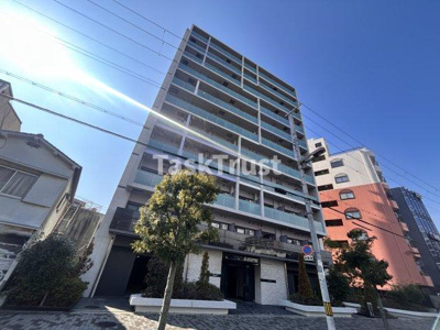 【外観】 | S-RESIDENCE都島