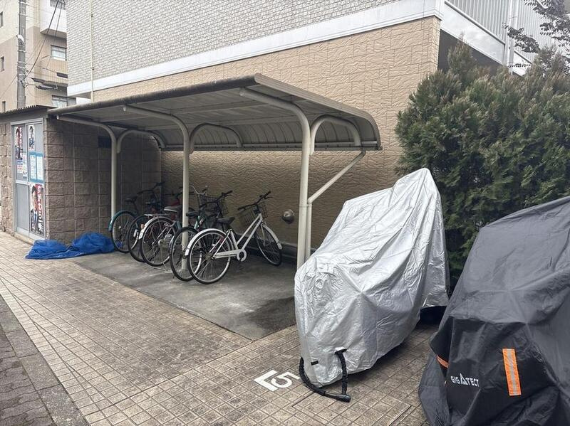 レオパレス光が丘の駐車場|74936336_9.jpg