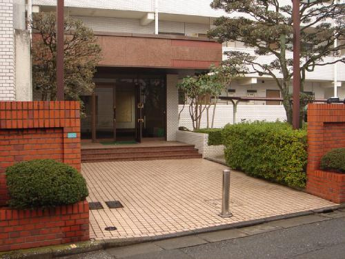 レジデンスサギノミヤのエントランス|74962743_20.jpg