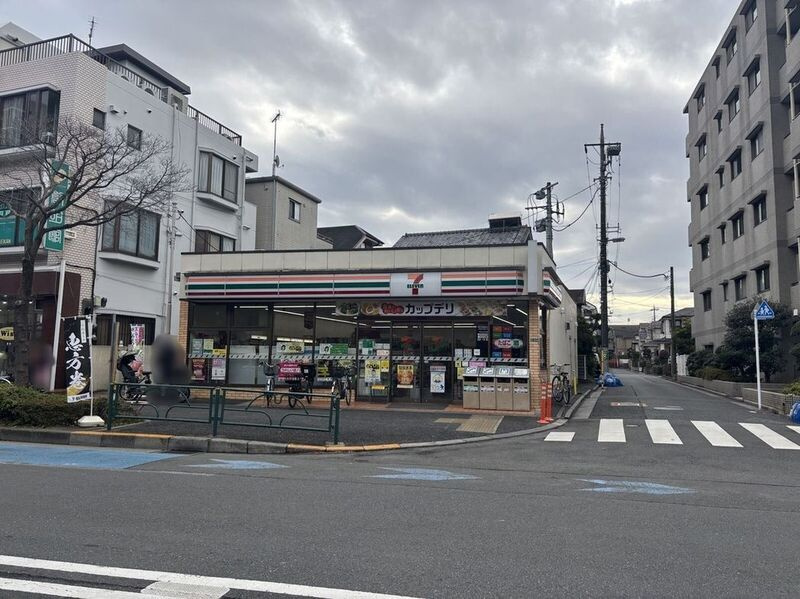 レオパレス光が丘の周辺|74784564_14.jpg