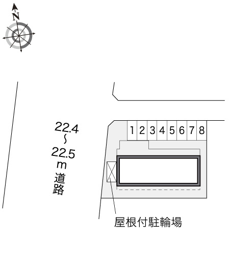 レオパレス光が丘