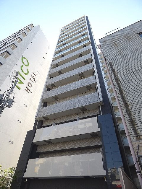 エスリード心斎橋EASTの画像