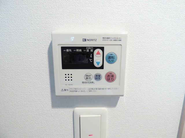 【設備】エスリード心斎橋EAST
