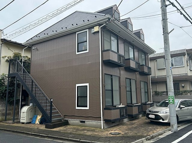 ＫＳＨＫアパートメント