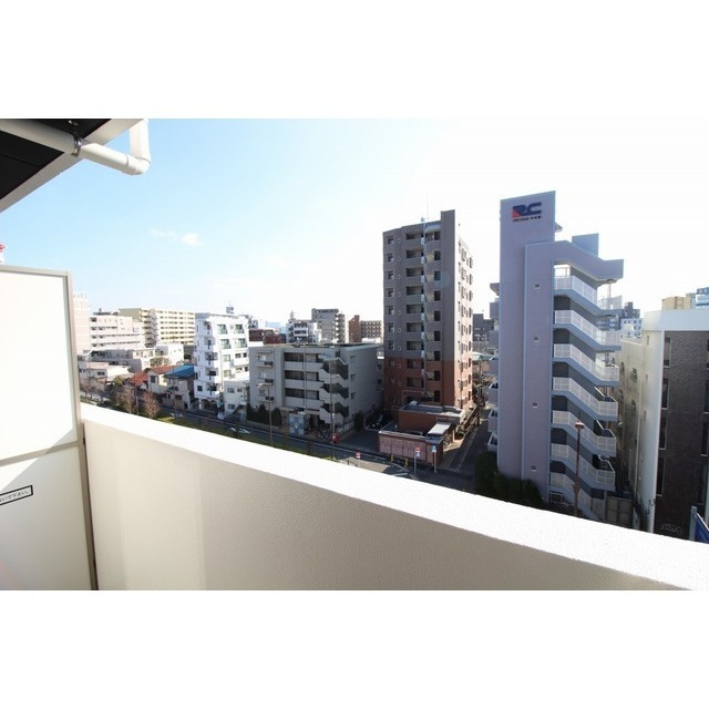 プレール・ドゥーク練馬中村橋の展望|11765449_18.jpg
