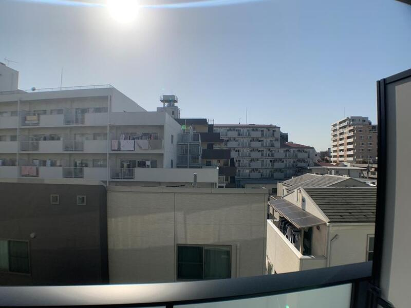 プライムメゾン清澄白河の展望|52097379_11.jpg