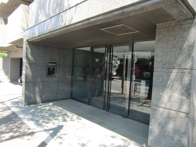 ルーブル上鷺宮弐番館のエントランス|74666976_12.jpg