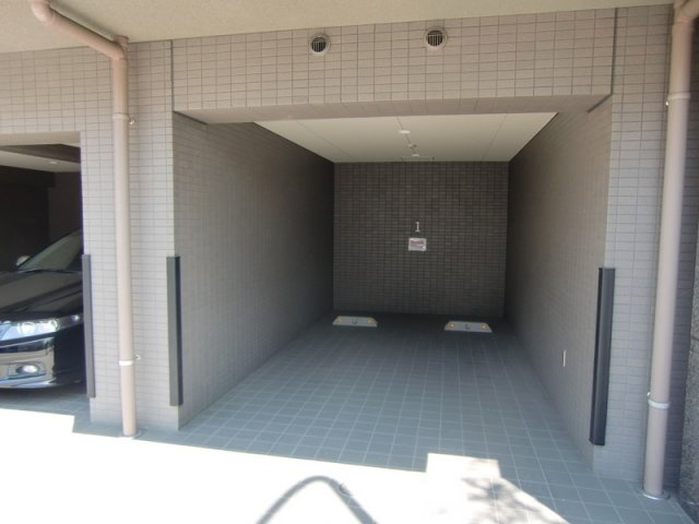 ルーブル上鷺宮弐番館の駐車場|74666976_15.jpg