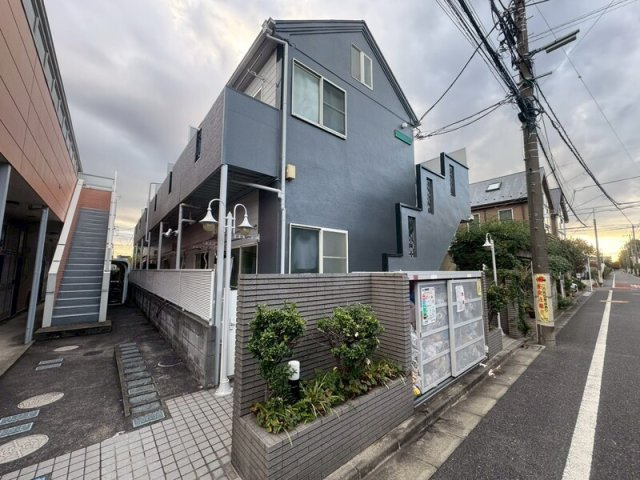 ライフピアエイコウ