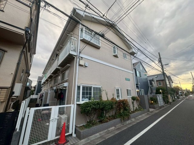 オークガーデン60A