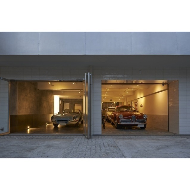 ＡＲＫ　ＨＯＵＳＥ　ＴＤの駐車場|73799144_10.jpg