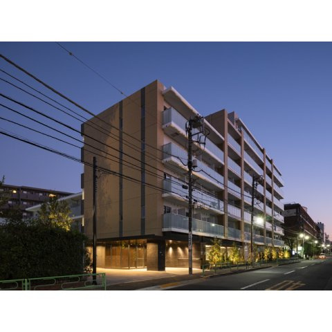 メトロステージＰＬＵＳ中野弥生町