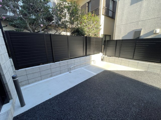 aLATO EKODAの駐車場|71394687_14.jpg