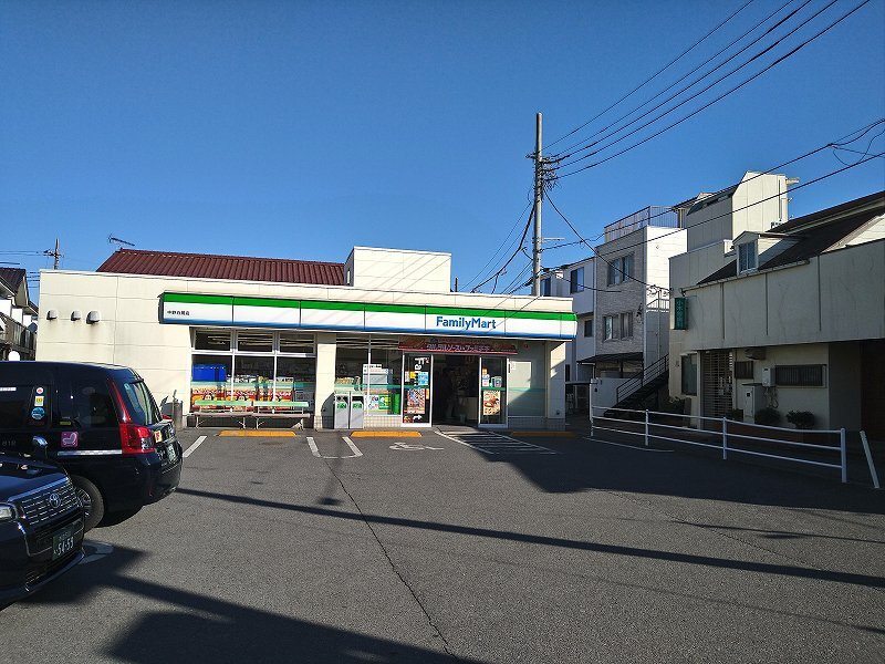 クレイノＴ　白鷺の周辺|74252052_17.jpg