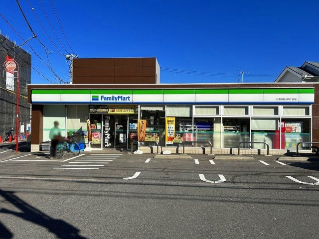 レオネクストフレシールコートの周辺|74954713_12.jpg