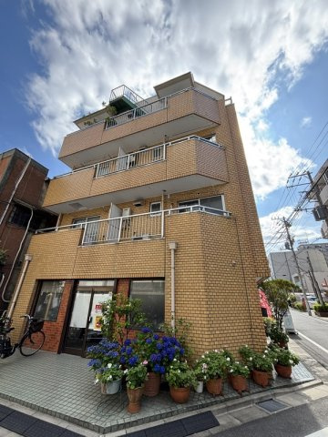 メゾン町田
